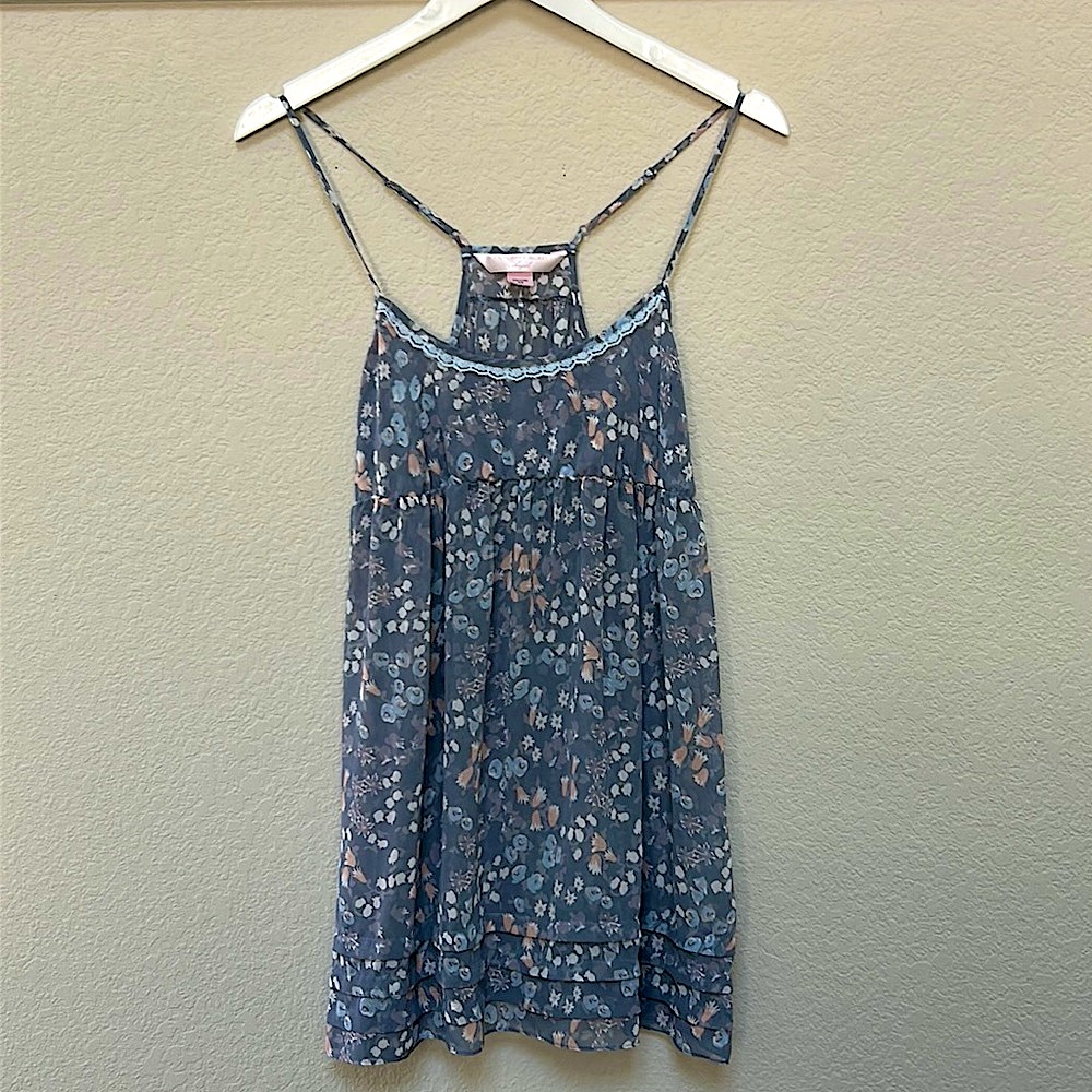 Victoria’s Secret Babydoll Nightie